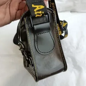 Dr. Martens | Bags | Dr Martens Transparent Crossbody Small